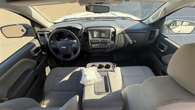 2017 Chevrolet Silverado 1500 Work Truck   - Photo 13 - Albuquerque, NM 87107