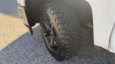 2017 Chevrolet Silverado 1500 Work Truck   - Photo 20 - Albuquerque, NM 87107
