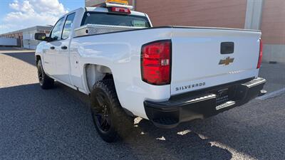 2017 Chevrolet Silverado 1500 Work Truck   - Photo 7 - Albuquerque, NM 87107