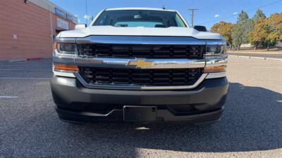 2017 Chevrolet Silverado 1500 Work Truck   - Photo 4 - Albuquerque, NM 87107