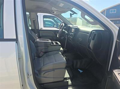 2017 Chevrolet Silverado 1500 Work Truck   - Photo 15 - Albuquerque, NM 87107