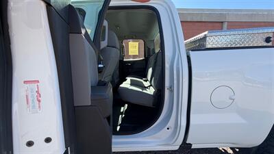 2017 Chevrolet Silverado 1500 Work Truck   - Photo 16 - Albuquerque, NM 87107
