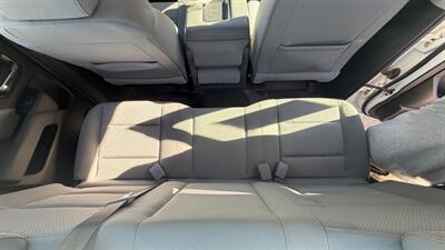 2017 Chevrolet Silverado 1500 Work Truck   - Photo 14 - Albuquerque, NM 87107