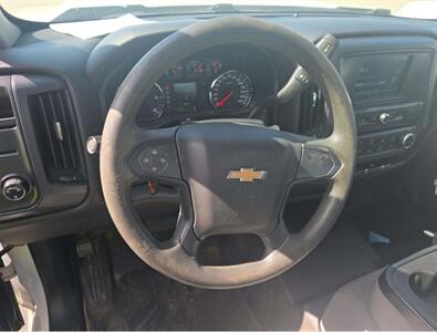 2017 Chevrolet Silverado 1500 Work Truck   - Photo 21 - Albuquerque, NM 87107