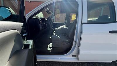 2017 Chevrolet Silverado 1500 Work Truck   - Photo 15 - Albuquerque, NM 87107