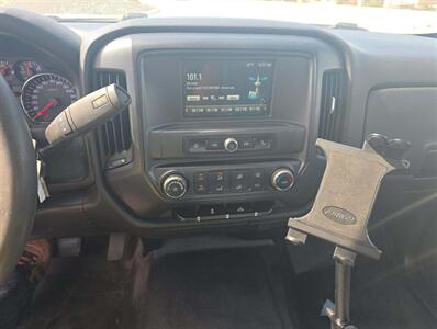 2017 Chevrolet Silverado 1500 Work Truck   - Photo 16 - Albuquerque, NM 87107