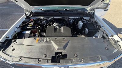 2017 Chevrolet Silverado 1500 Work Truck   - Photo 12 - Albuquerque, NM 87107