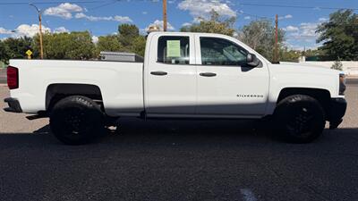 2017 Chevrolet Silverado 1500 Work Truck   - Photo 9 - Albuquerque, NM 87107