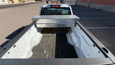2017 Chevrolet Silverado 1500 Work Truck   - Photo 11 - Albuquerque, NM 87107