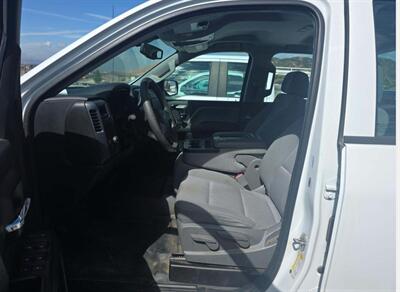 2017 Chevrolet Silverado 1500 Work Truck   - Photo 9 - Albuquerque, NM 87107