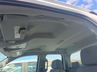 2017 Chevrolet Silverado 1500 Work Truck   - Photo 17 - Albuquerque, NM 87107