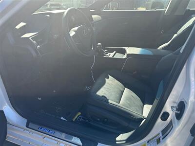 2025 Lexus ES 300h   - Photo 19 - Albuquerque, NM 87107