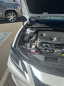 2025 Lexus ES 300h   - Photo 12 - Albuquerque, NM 87107