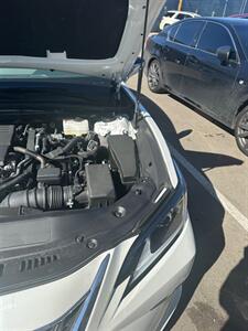 2025 Lexus ES 300h   - Photo 11 - Albuquerque, NM 87107