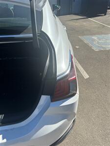 2025 Lexus ES 300h   - Photo 14 - Albuquerque, NM 87107