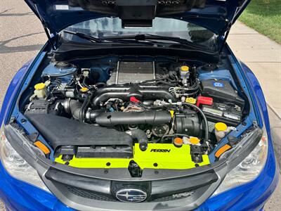 2013 Subaru Impreza WRX   - Photo 11 - Albuquerque, NM 87107