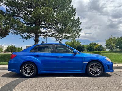2013 Subaru Impreza WRX   - Photo 9 - Albuquerque, NM 87107