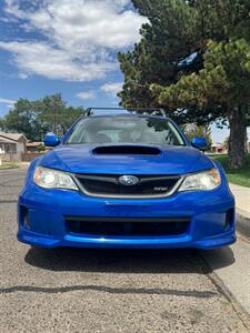 2013 Subaru Impreza WRX   - Photo 4 - Albuquerque, NM 87107
