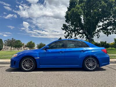 2013 Subaru Impreza WRX   - Photo 5 - Albuquerque, NM 87107