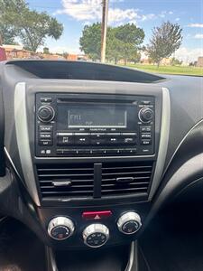 2013 Subaru Impreza WRX   - Photo 17 - Albuquerque, NM 87107