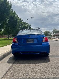 2013 Subaru Impreza WRX   - Photo 8 - Albuquerque, NM 87107