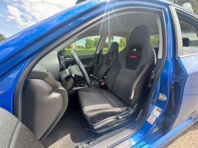 2013 Subaru Impreza WRX   - Photo 13 - Albuquerque, NM 87107