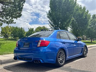 2013 Subaru Impreza WRX   - Photo 10 - Albuquerque, NM 87107