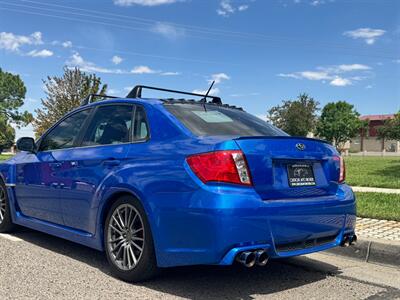 2013 Subaru Impreza WRX   - Photo 7 - Albuquerque, NM 87107