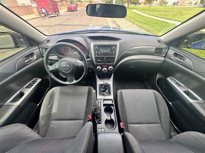 2013 Subaru Impreza WRX   - Photo 12 - Albuquerque, NM 87107