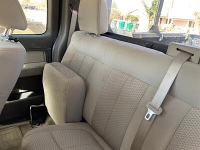 2010 Ford F-150 XLT   - Photo 13 - Albuquerque, NM 87107