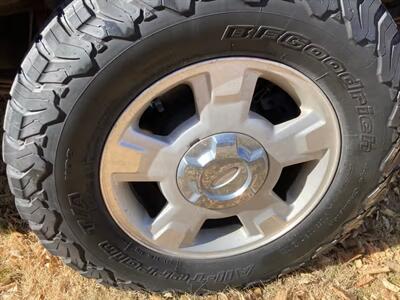 2010 Ford F-150 XLT   - Photo 17 - Albuquerque, NM 87107