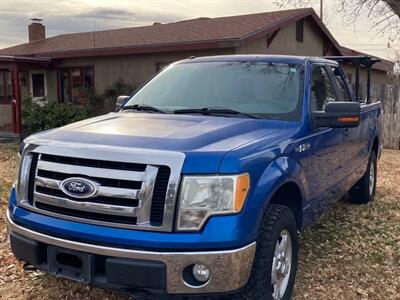 2010 Ford F-150 XLT   - Photo 3 - Albuquerque, NM 87107