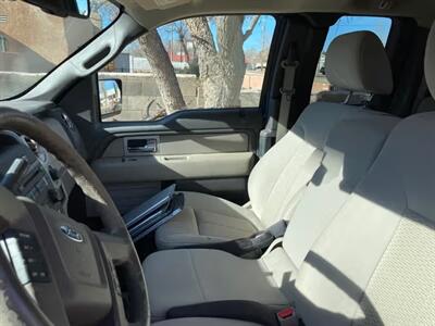 2010 Ford F-150 XLT   - Photo 11 - Albuquerque, NM 87107