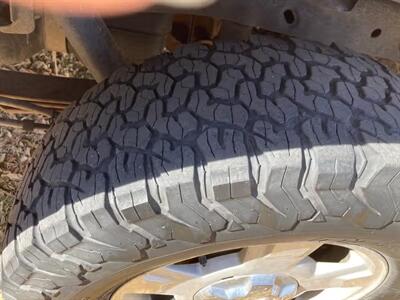 2010 Ford F-150 XLT   - Photo 16 - Albuquerque, NM 87107