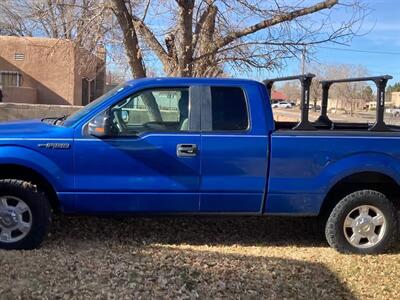 2010 Ford F-150 XLT   - Photo 5 - Albuquerque, NM 87107