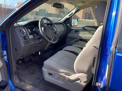 2010 Ford F-150 XLT   - Photo 12 - Albuquerque, NM 87107