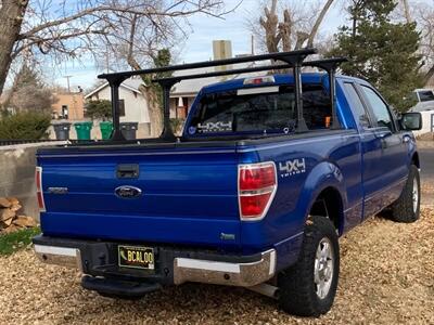 2010 Ford F-150 XLT   - Photo 7 - Albuquerque, NM 87107