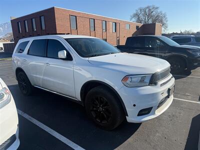 2019 Dodge Durango Pursuit   - Photo 1 - Albuquerque, NM 87107