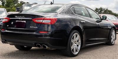 2014 Maserati Quattroporte S Q4 - AWD   - Photo 4 - Albuquerque, NM 87107