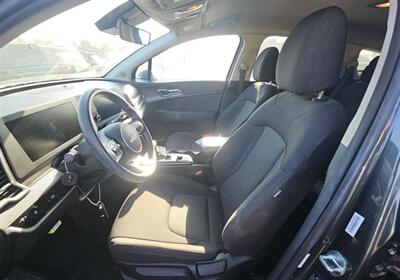 2023 Kia Sportage LX   - Photo 10 - Albuquerque, NM 87107