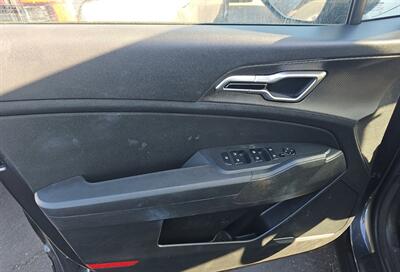 2023 Kia Sportage LX   - Photo 9 - Albuquerque, NM 87107