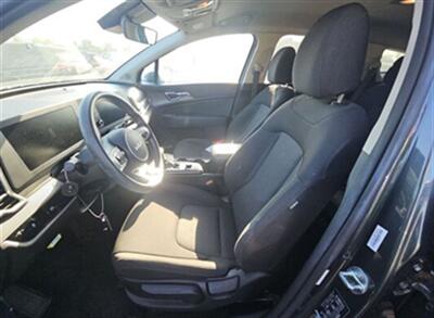2023 Kia Sportage LX   - Photo 4 - Albuquerque, NM 87107