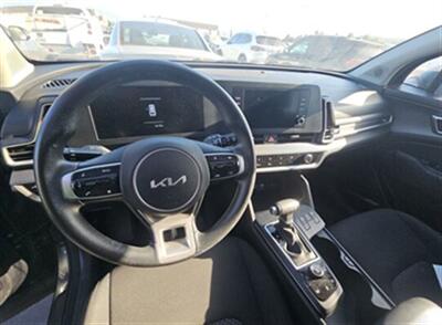 2023 Kia Sportage LX   - Photo 5 - Albuquerque, NM 87107