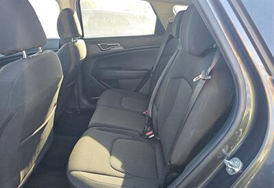 2023 Kia Sportage LX   - Photo 7 - Albuquerque, NM 87107