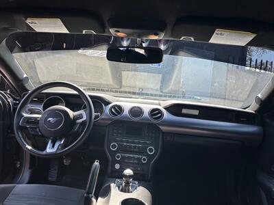 2015 Ford Mustang GT   - Photo 6 - Albuquerque, NM 87107