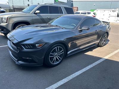2015 Ford Mustang GT   - Photo 9 - Albuquerque, NM 87107