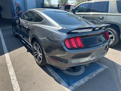 2015 Ford Mustang GT   - Photo 5 - Albuquerque, NM 87107