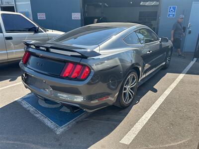2015 Ford Mustang GT   - Photo 4 - Albuquerque, NM 87107