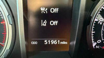 2022 Toyota 4Runner TRD Sport - Photo 19 - Albuquerque, NM 87107