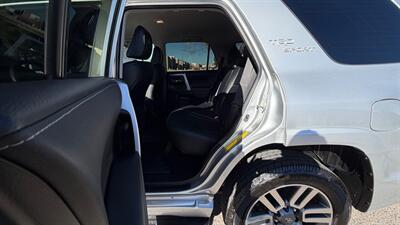 2022 Toyota 4Runner TRD Sport - Photo 17 - Albuquerque, NM 87107
